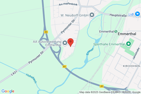 Kunststofftechnik Emmerthal GmbH
