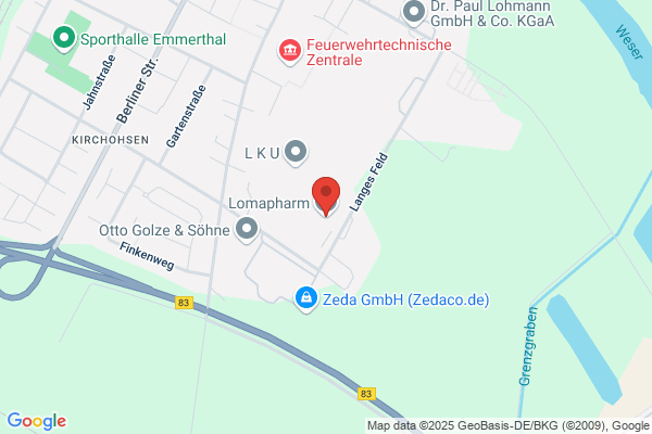 Pharma Roth GmbH
