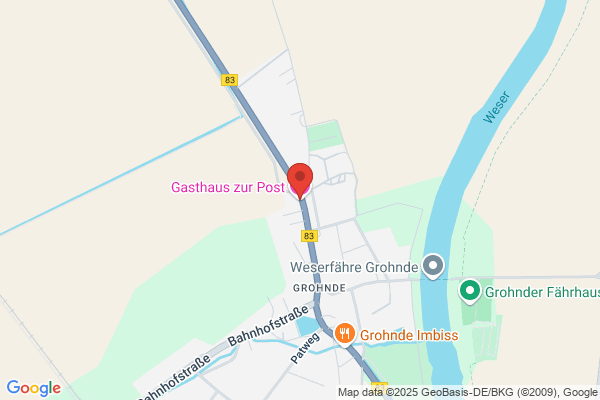 Gasthaus zur Post