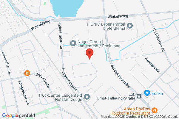 HKD GmbH Hydraulik Kundendienst Dombrowski