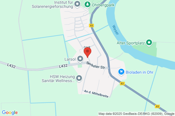 Habenicht