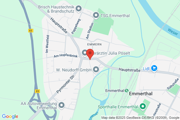 Maschinenring Hameln e.V.