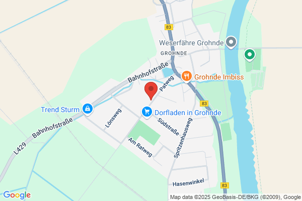 Spill Gebäudereinigung