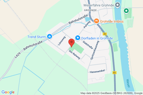 Turn- und Sportverein Grohnde e.V.