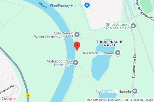 Tündernsche Warte GmbH