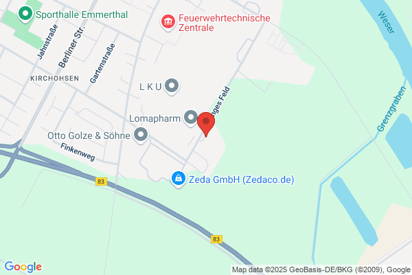 ATHE-Therm Heizungstechnik GmbH
