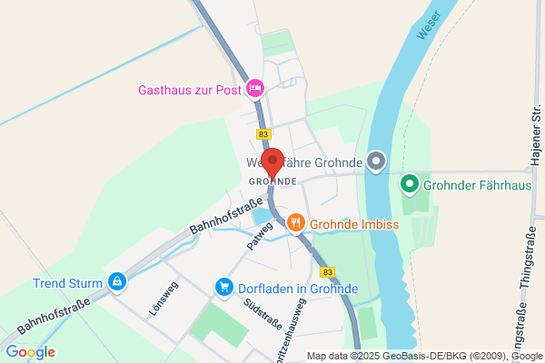 Grohnde