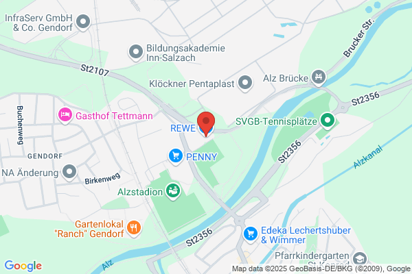REWE