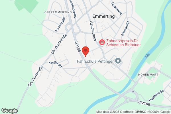 EDEKA Lechertshuber & Wimmer