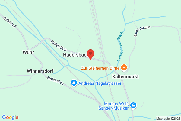 Kälberaufzucht u. Fressererzeugung Ertl
