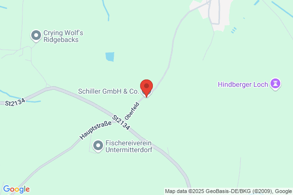 Zimmerei Schiller GmbH & Co. KG