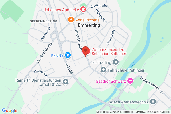 Heike Elas Fachärztin