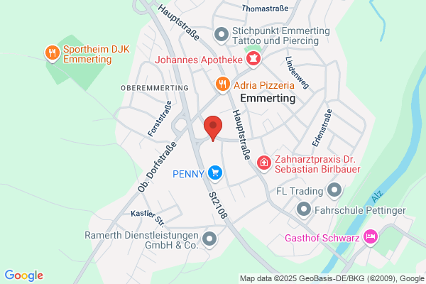 Freiwillige Feuerwehr