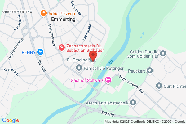 Holzwerkstatt die Sven Reiprich
