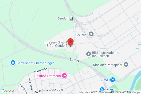 InfraServ GmbH & Co. KG