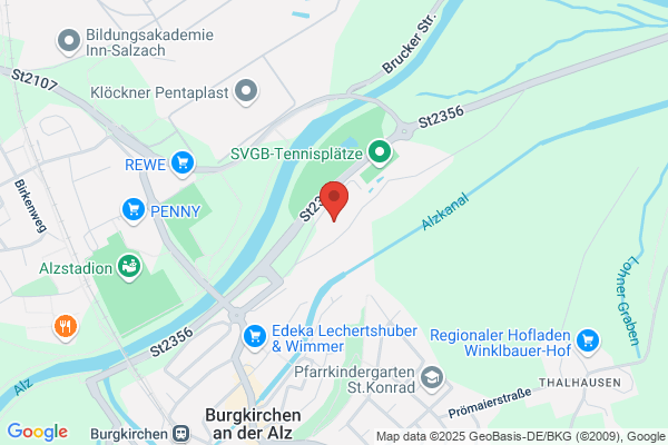 Keltenhalle