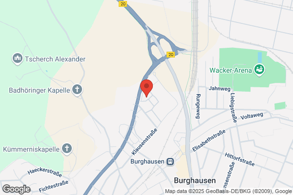 Kreutzpointner GmbH