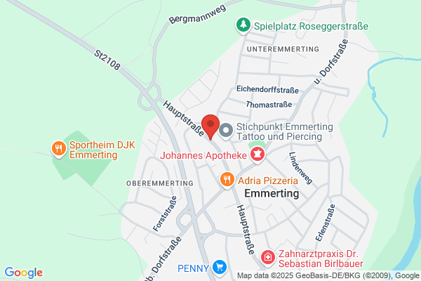 Palmberger GmbH & Co.KG