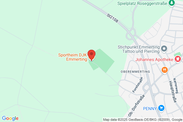Sportverein Emmerting