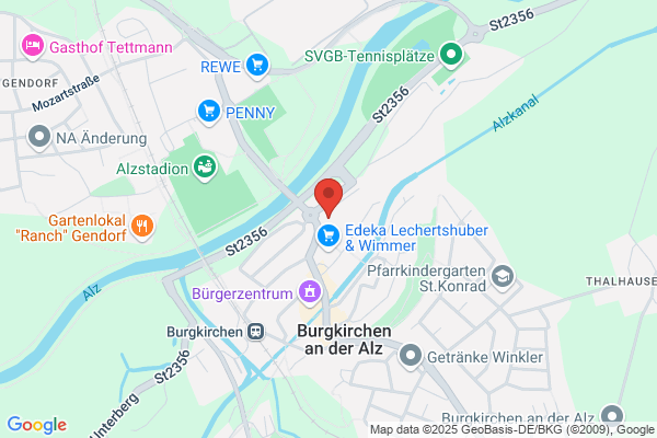 Stocker GmbH