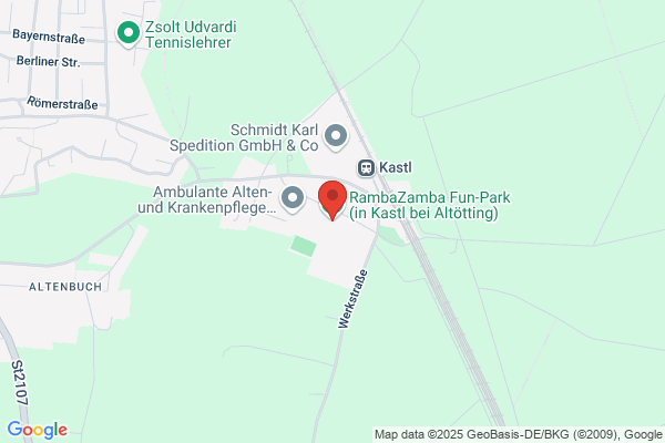 TSV Kastl e.V.