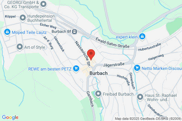 Snorrenburg