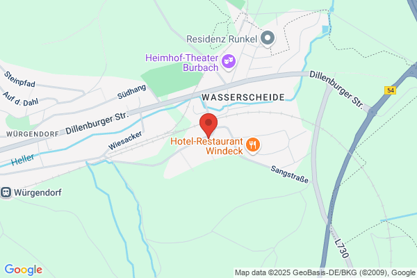 Himmighofen GmbH Systembau
