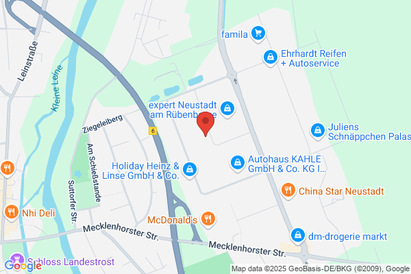Al-KO Therm GmbH Betriebsstätte Emmerzhausen