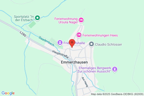 Dorfgemeinschaftshaus