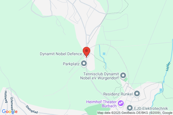 Dynamit Nobel AG