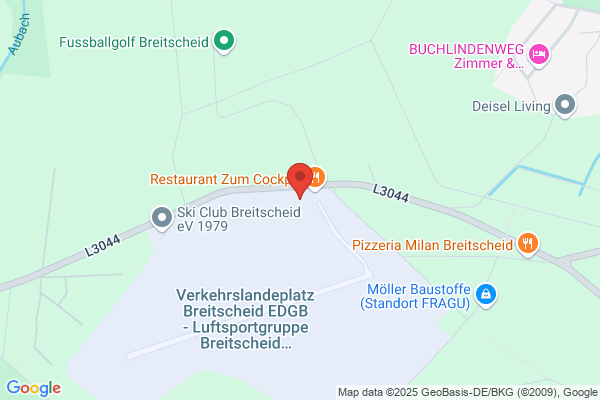Fallschirmsportclub NRW e.V.