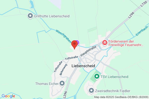 Feuerwehr Liebenscheid