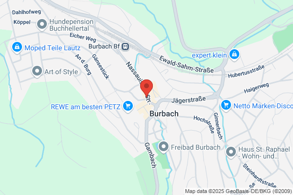 Sparkasse Burbach-Neunkirchen