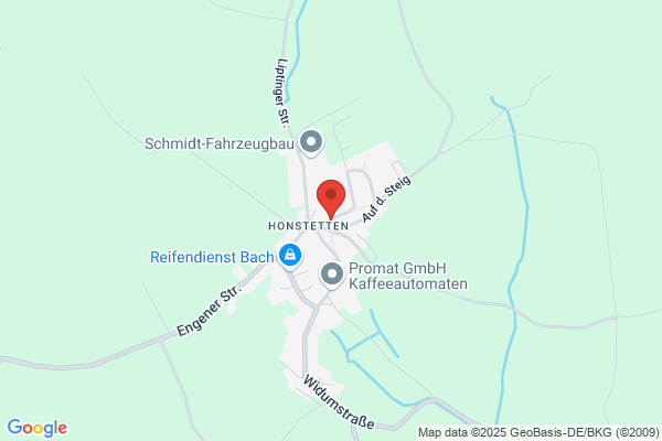 Autohaus Bach OHG