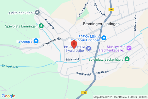 Kreissparkasse Tuttlingen