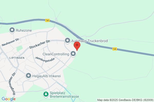 3-Tech GmbH CNC Bearbeitungstechnik