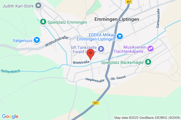 Emmingen