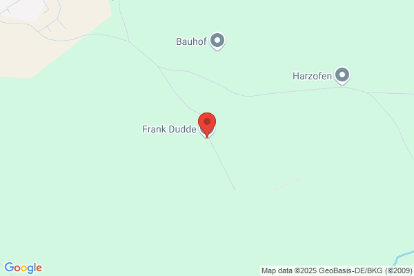 Frank Dudde
