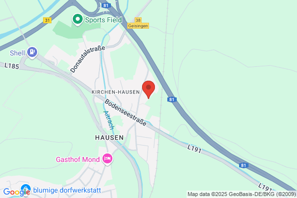 HWM GmbH
