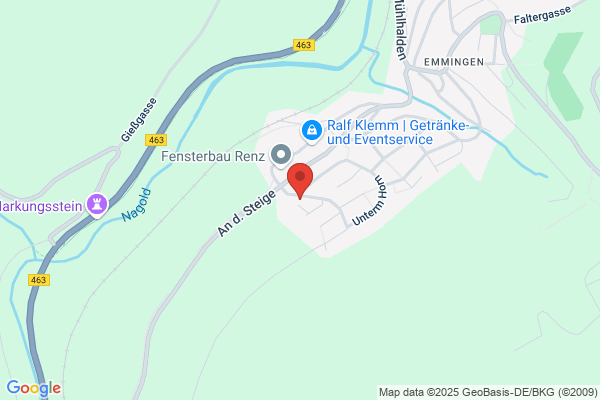 Nagelstudio M. E. Terlinden