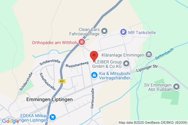 SWS Edelstahl GmbH & Co. KG