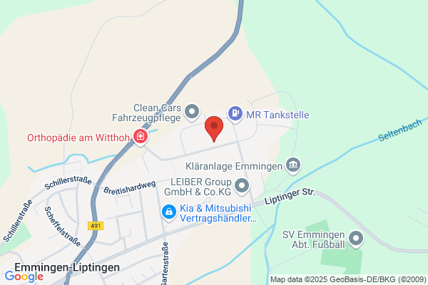 Wandfluh GmbH