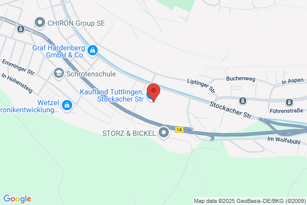 Frisör Klier GmbH