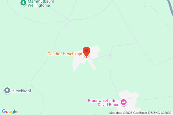 Hirschkopf
