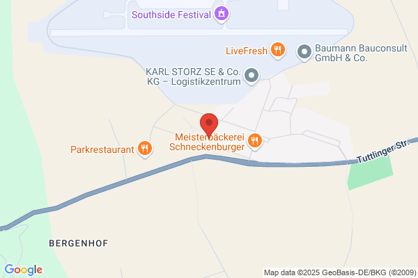 devemed GmbH