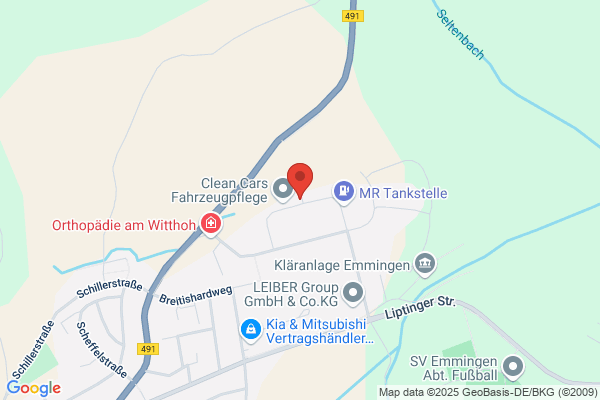 Endoservice GmbH
