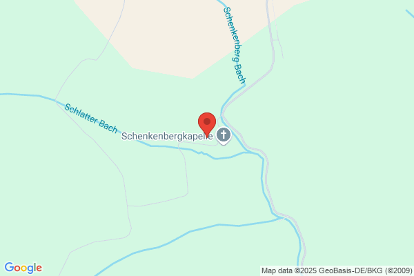 Landgasthof Schenkenbergerhof