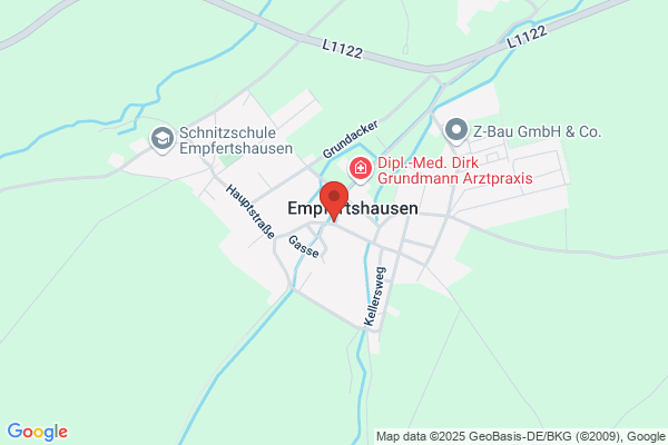 Friseur GmbH