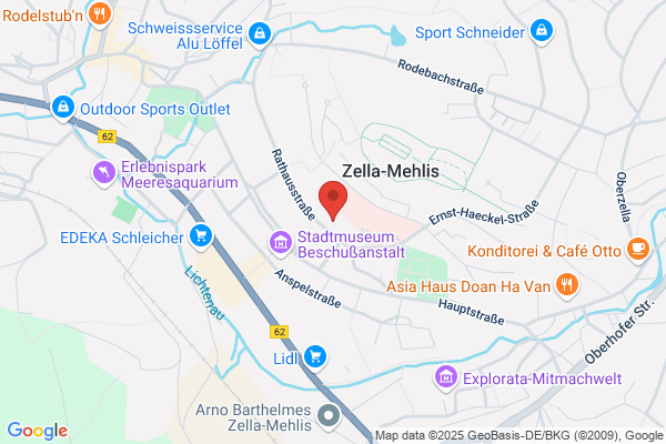Geotex GmbH