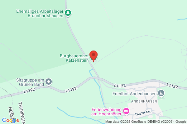 Hotel Katzenstein